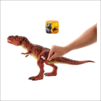 HLN19 Jurassic Park 93 Classic Electronic Tyrannosaurus Rex