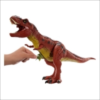 HLN19 Jurassic Park 93 Classic Electronic Tyrannosaurus Rex