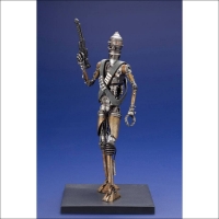 SW160 Kotobukiya ARTFX+ PVC Statue 1/10 IG-11 (Mandalorian) 22-cm