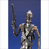 SW160 Kotobukiya ARTFX+ PVC Statue 1/10 IG-11 (Mandalorian) 22-cm