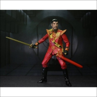 42622 Flash Gordon Ultimate Ming (Red Military Outfit)