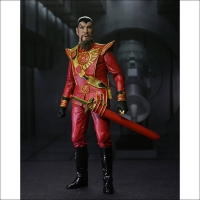 42622 Flash Gordon Ultimate Ming (Red Military Outfit)