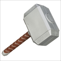 B0445 Nerf Avengers Roleplay Thor Battle Hammer