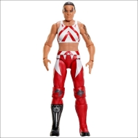 HTW43 WWE Shayna Baszler series 146 Basic action figure