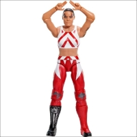 HTW43 WWE Shayna Baszler series 146 Basic action figure