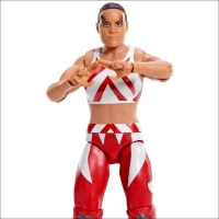 HTW43 WWE Shayna Baszler series 146 Basic action figure