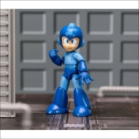 308524 Mega Man ver 01 action figure