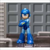 308524 Mega Man ver 01 action figure