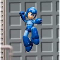 308524 Mega Man ver 01 action figure