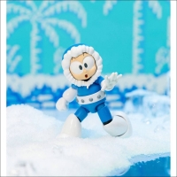 308526 Mega Man Ice Man action figure