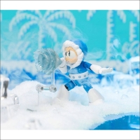 308526 Mega Man Ice Man action figure