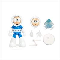 308526 Mega Man Ice Man action figure