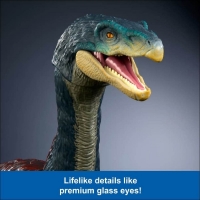 HXP73 Jurassic World Therizinosaurus Hammond Collection