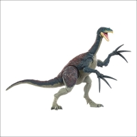 HXP73 Jurassic World Therizinosaurus Hammond Collection