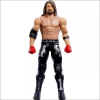 HTW46 WWE AJ Styles series 147 Main Event