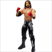 HTW46 WWE AJ Styles series 147 Main Event