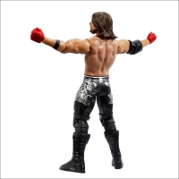 HTW46 WWE AJ Styles series 147 Main Event