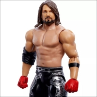 HTW46 WWE AJ Styles series 147 Main Event