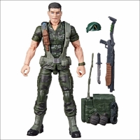 F4035 GI Joe Classified 64 Vincent R Falcon Falcone (US)