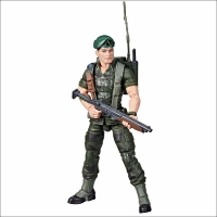 F4035 GI Joe Classified 64 Vincent R Falcon Falcone (US)