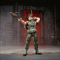 F4035 GI Joe Classified 64 Vincent R Falcon Falcone (US)