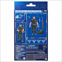 F4035 GI Joe Classified 64 Vincent R Falcon Falcone (US)