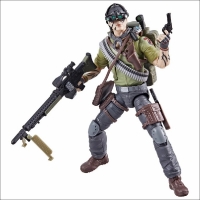 F7465 GI Joe Classified 83 Tunnel Rat (US)