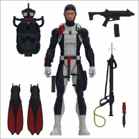 F7467 GI Joe Classified 73 Edward Torpedo Leiaioha (US)