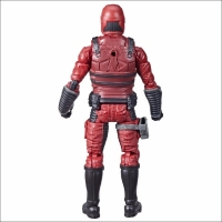 F7468 GI Joe Cobra Classified 85 Crimson Viper (US)