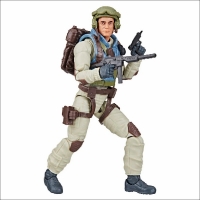 F9861 GI Joe 115 Franklin Airborne Talltree Classified Series (US)