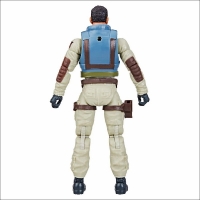 F9861 GI Joe 115 Franklin Airborne Talltree Classified Series (US)