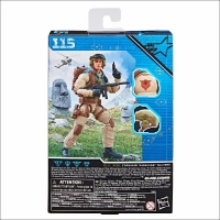 F9861 GI Joe 115 Franklin Airborne Talltree Classified Series (US)