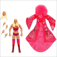 HVF88 WWE Charlotte Flair Ultimate Edition