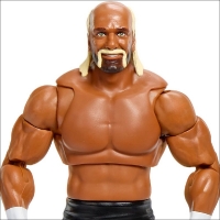 JBW17 WWE Hollywood Hulk Hogan Ultimate Edition