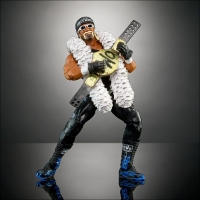 JBW17 WWE Hollywood Hulk Hogan Ultimate Edition