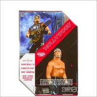 JBW17 WWE Hollywood Hulk Hogan Ultimate Edition