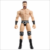 HTW55 WWE Sheamus series 149 Main Event