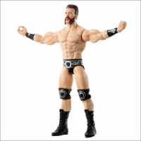 HTW55 WWE Sheamus series 149 Main Event