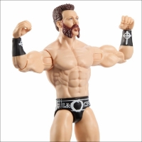 HTW55 WWE Sheamus series 149 Main Event