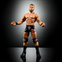 HTX55 WWE Austin Theory series 110 Elite Collection