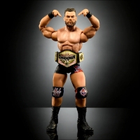 HTX55 WWE Austin Theory series 110 Elite Collection