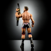 HTX55 WWE Austin Theory series 110 Elite Collection