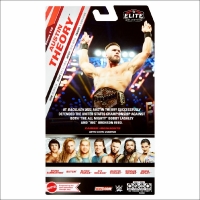 HTX55 WWE Austin Theory series 110 Elite Collection