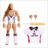 HTX56 WWE Butch series 110 Elite Collection