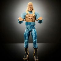 HTX59 WWE Elton Prince series 110 Elite Collection