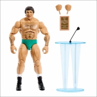 JCL76 WWE Bruno Sammartino series 110 Elite Collection