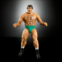 JCL76 WWE Bruno Sammartino series 110 Elite Collection