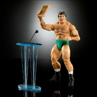 JCL76 WWE Bruno Sammartino series 110 Elite Collection