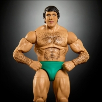 JCL76 WWE Bruno Sammartino series 110 Elite Collection