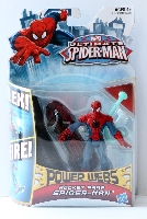 Rocket Ramp Spider-man Action Figure